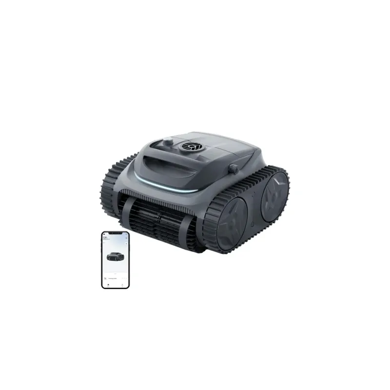 Bublue Bubot 700P Pool Cleaning Robot